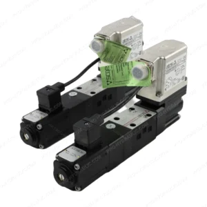 ATOS RZGO-REB-P-NP-033/210/I 10 Proportional Pressure Relief Valve