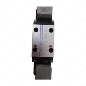 ATOS SDHI-0713P 23 Solenoid Directional Valve