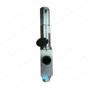 AUTOCLAVE ENGINEERS 15RVP9072 High-Pressure Relief Valve