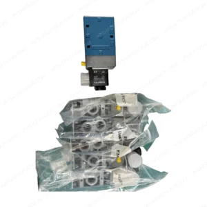 AVENTICS 3420700220 Pneumatic Directional Control Valve