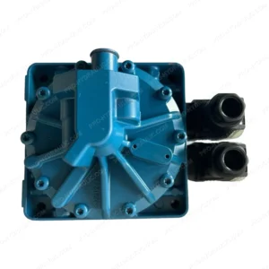 AVENTICS 3460565500 Pneumatic Directional Control Valve
