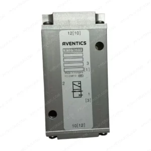 AVENTICS 3710760300 Pneumatic Directional Control Valve