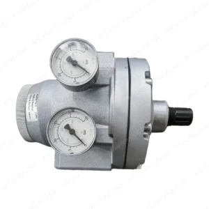 AVENTICS 3750422020 Pneumatic Directional Control Valve