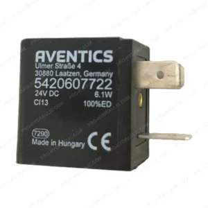 AVENTICS 5420607722 Pneumatic Directional Control Valve