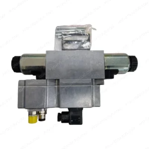 AVENTICS 5610219000 Pneumatic Directional Control Valve