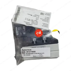 AVENTICS 5812170650 Pneumatic Directional Control Valve