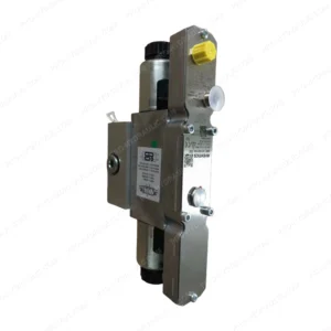 AVENTICS ED07 / R414001184 Electropneumatic Pressure Control Valve