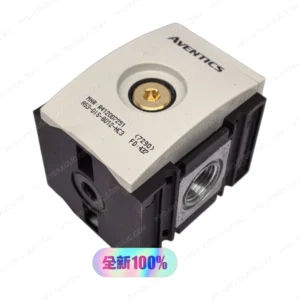 AVENTICS R412007251 Pneumatic Solenoid Valve