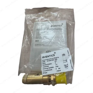 AVENTICS R412007528 Pneumatic Solenoid Directional Valve