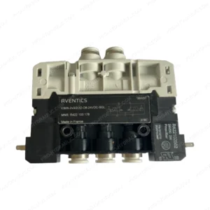 AVENTICS ES05-2x3/2OO-D8-24VDC-SGL / R422103178 Pneumatic Solenoid Directional Valve
