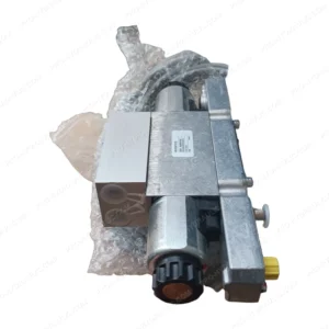 AVENTICS R414001164 Pneumatic Solenoid Directional Valve