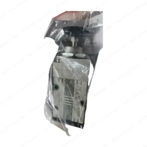 AVENTICS R417001481 Pneumatic Solenoid Directional Valve