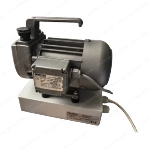BECKER VT 4.4/0-28 Rotary Vane Vacuum Pump