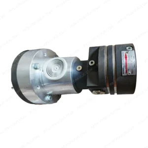 BEINLICH Z-1/30-K1S-L-FCV/R/K/GL-S External Gear Pump