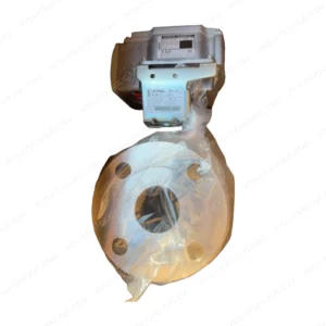 AZBIL VY5111J0051 Motorized Control Valve