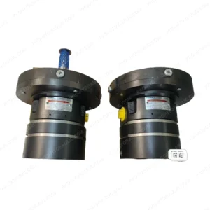 BEINLICH ZPD 2-15,70-K1S-1-F2R/V External Gear Pump