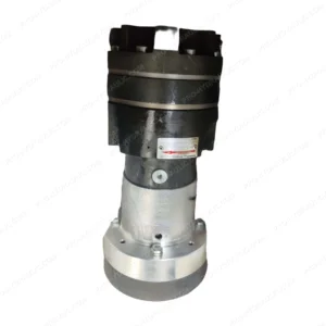 BEINLICH ZPD 3-37,40-KIS-L-FCV/R/GL-SP/009 External Gear Pump