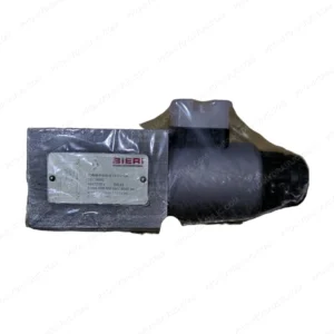 BIERI PDB-6-P-550-B-24 V C*00 Proportional Pressure Relief Valve