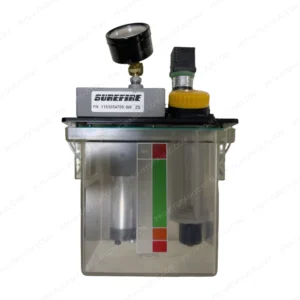 BIJUR DELIMON 1153054700 Lubrication Directional Valve