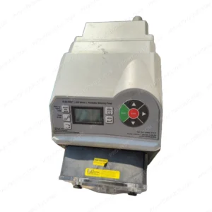 BLUE WHITE A3V28-SGH Peristaltic Metering Pump