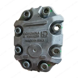 BONDIOLI & PAVESI HPLPT347DW2E Hydraulic Gear Pump