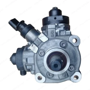 BOSCH 0 986 437 435 Common Rail Fuel Injector