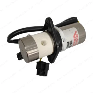 BIO-CHEM VALVE 100T3-891 Solenoid Isolation Valve