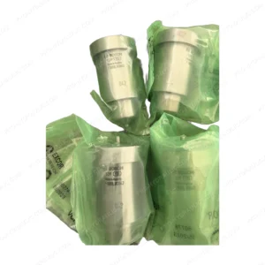 BOSCH F00BL00042 Automotive Solenoid Valve