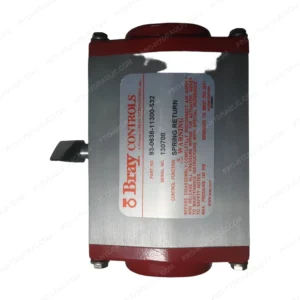BRAY 93-0636-11300-532 Pneumatic Actuator