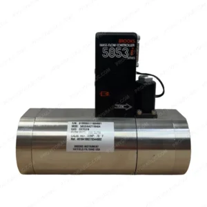BROOKS 5853IAAZT1B40A Mass Flow Controller