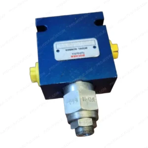 BUCHER BFCV-10-N-S-03RA-8-0 Flow Control Cartridge Valve