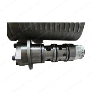 BUCHER HYDRAULICS CINDY 25-B-CND-S500-A-G21-1 Load Control Valve