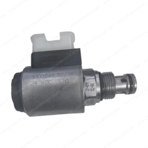 BUCHER HYDRAULICS WSM06020Z-01 Directional Seat Valve