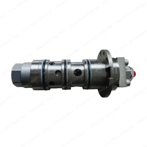 BUCHER CINDY 25-B-CND-S500-A-G21-1 / 3006013015 Load Control Valve