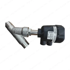 BURKERT 00001393 Solenoid Valve