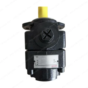 BUCHER QXM31-025N / 100029144 Internal Gear Motor