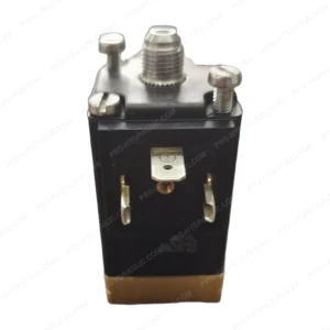 BURKERT 00042536 Solenoid Valve