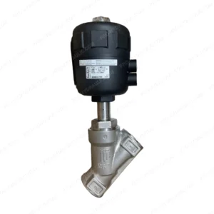 BURKERT 00001399 Solenoid Valve