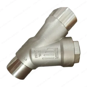 BURKERT 00001395 Solenoid Valve