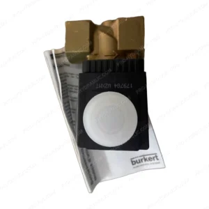 BURKERT 00134259 Solenoid Valve