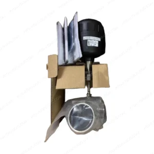 BURKERT 00138134 Solenoid Valve