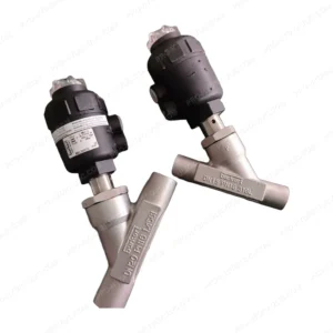 BURKERT 00136815 Solenoid Valve