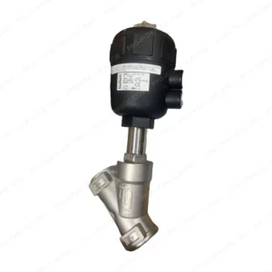 BURKERT 00144359 Solenoid Valve