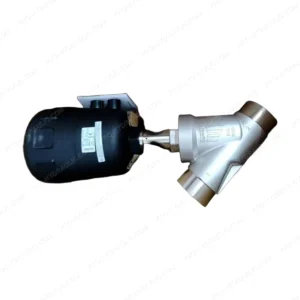 BURKERT 00155538 Solenoid Valve