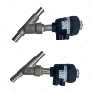 BURKERT 00183268 Solenoid Valve
