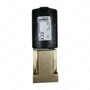 BURKERT 00189268 Solenoid Valve