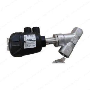 BURKERT 00188202 Solenoid Valve