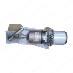 BURKERT 00203568 Solenoid Valve