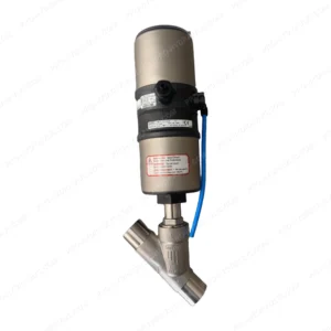 BURKERT 00203570 Solenoid Valve