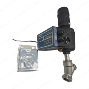 BURKERT 00209082 / 00449105 Solenoid Valve